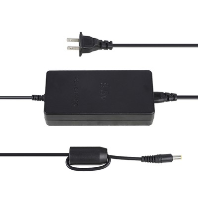 DC5V 5.6A Gamepad Charger AC Adapter For PS2 70000 110-240V US Plug CB