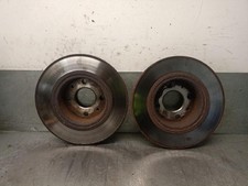 Disque de frein Fiat BRAVO