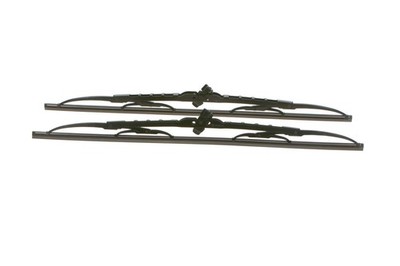 1x BOSCH 3 397 118 560 Wischblatt für Ssangyong Lincoln Lada IZH Alpina