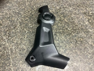 2022 Triumph Trident 660 Left Pivot Cover 698