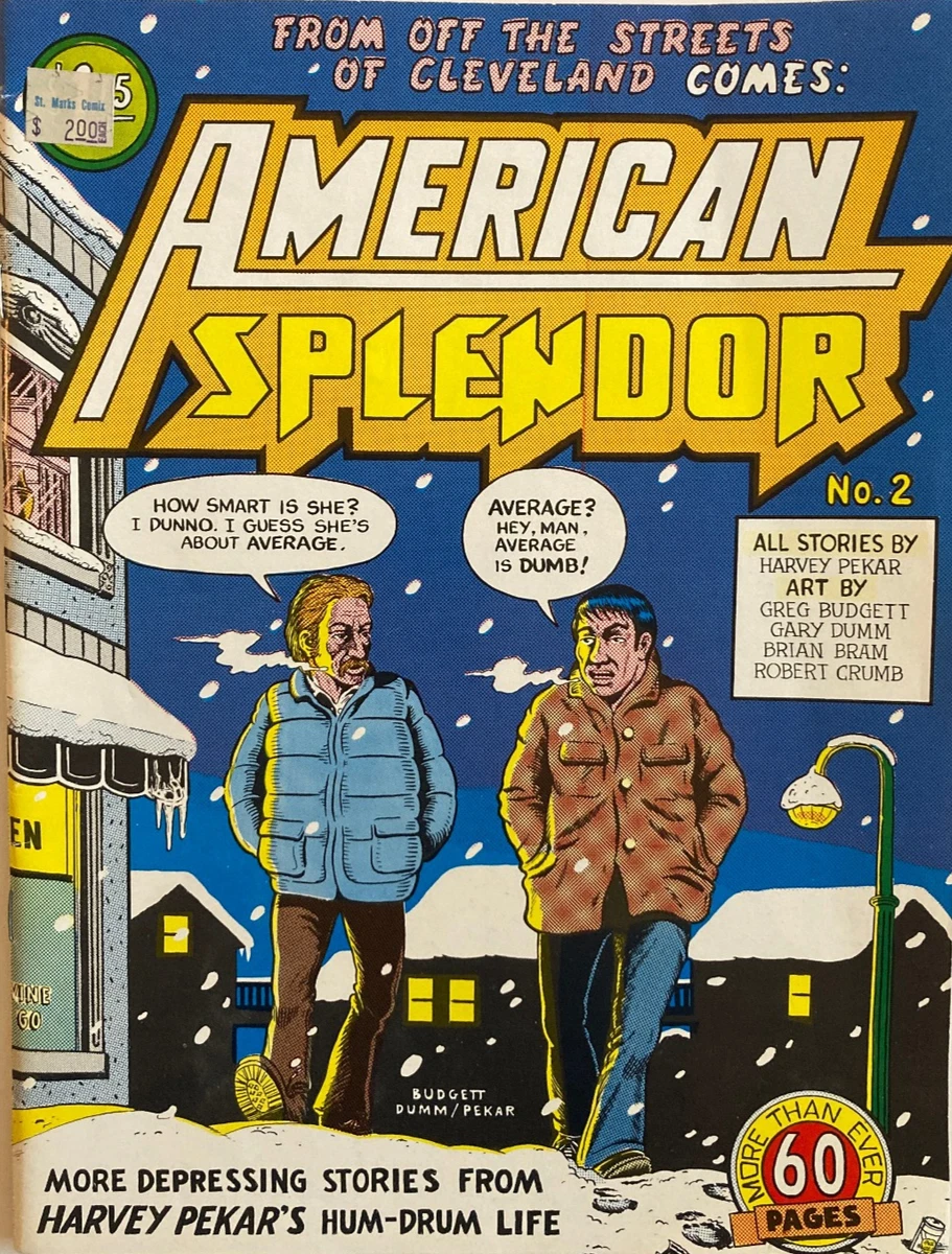american splendor products for sale | eBay