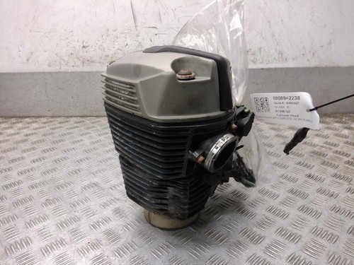 BMW R1200 GS R 1200 GS ZYLINDERKOPF 2008