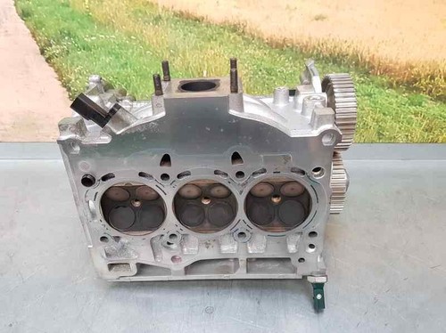 04C103063N zylinderkopf r. VOLKSWAGEN POLO 6C1 1.0 2014 4335392
