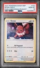 PSA 10 Eevee - SWSH127 - Black Star Promo - Pokemon - Read Description