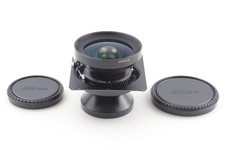 Nikon NIKKOR f/4.5 Camera Lenses 90mm Focal SW for sale | eBay