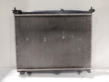 Radiateur Peugeot 2008