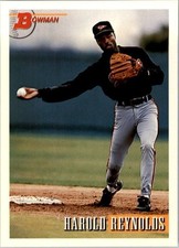 1993 Bowman Baseball (1-250) - You Pick - 5 CARD MIN Free Shipping READ NM