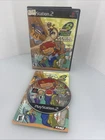Rocket Power Beach Bandits Sony PlayStation 2 2002 Complete Tested