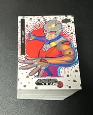 2023 Upper Deck Marvel Anime Vol. 2 Trading Cards Checklist and Odds 66