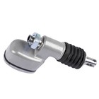 For Harley Softail Models 2000 2017 Chrome ¾ Bore Rear Brake Master Cylinder