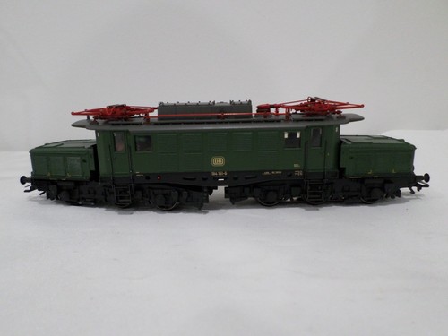 Marklin 37225-02 Electric Locomotive, 3 Rail, Digital - Picture 2 of 17