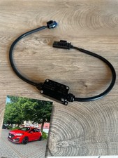 Exhaust Valve Lock - Fiesta St Mk8 And Puma St