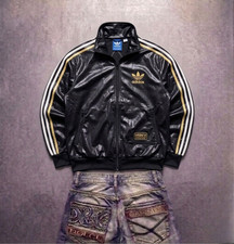 adidas Originals Herren Trainingsjacke Track ...