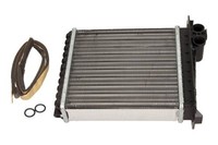 WÄRmetauscher Innenraumheizung Maxgear AC501893 FÜR Volvo