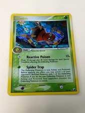 Ariados 2/115 EX Unseen Forces Reverse Holo on eBay