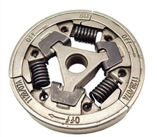 THE DUKE'S CLUTCH ASSEMBLY FITS STIHL TS400 TS410 TS420  1125 160 2005