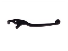 Levier de frein noir, standard sans réglage pour KAWASAKI KL, KLR, KMX, ZX-6R