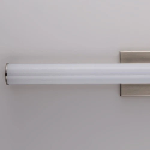 Maxim 52102 Rail 24" Tubular LED Bath Bar - Compliant - Picture 3 of 14