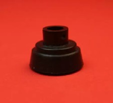 Antriebsscheibe 722077 Reibrad Elna Lotus Antriebsscheibe Elna Supermatik grüne