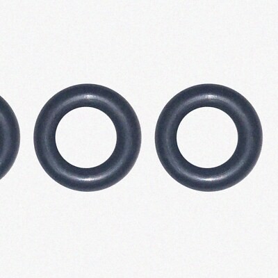 4-Pack O-Rings for Vintage Sewing Machines
