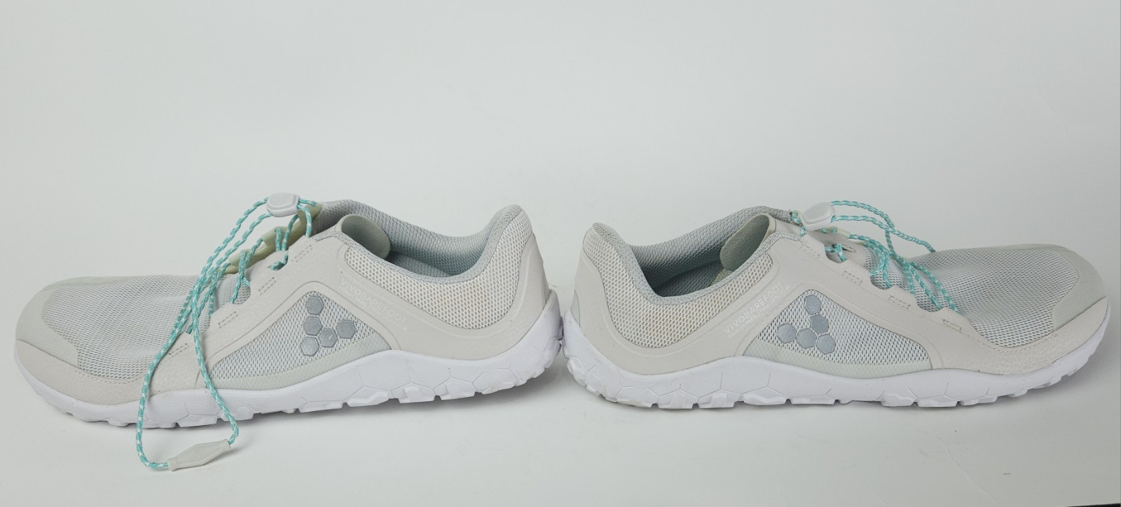 Vivobarefoot Primus Trail II FG Mens Size 11.5 (EU 45) Barefoot Running Shoes