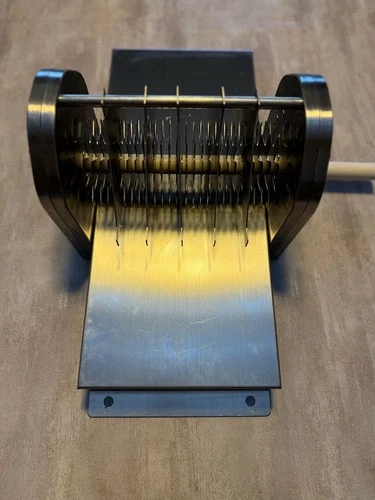 Cabela's Pro Series Manual Jerky Slicer - product listing photo