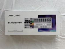 Arturia BeatStep Pro MIDI Controller Sequence...