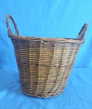 Cestino Vimini Cache Pot Copri