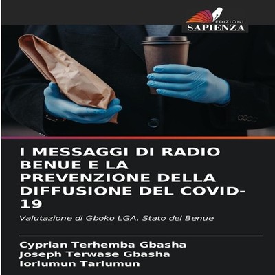 I MESSAGGI DI RADIO BENUE E LA PREVENZIONE DELLA DIFFUSIONE DEL C