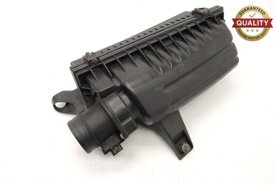 2011-2016 MINI COOPER COUNTRYMAN N16 1.6L INTAKE MUFFLER AIR FILTER HOUSING OEM - Image 2 of 4