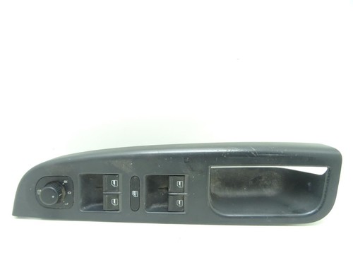 SCHALTER FÜR ELEKT. FENSTERHEBER LINKS VORNE Golf V (1K1) 1K4959857CREH