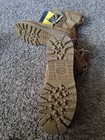 NEW Belleville C755B Extreme Cold Weather 289104 Coyote Brown Boots! Size 11  — photo 4
