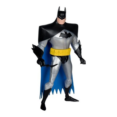 Batman (Silver). DC Direct. The New Batman Adventures