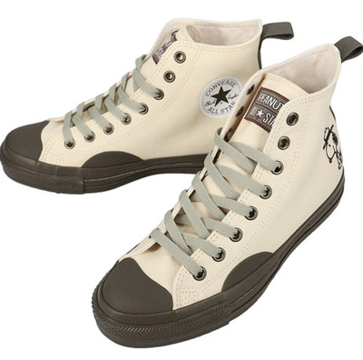 [Converse] All Star (R) Peanuts BS HI Sneakers US8.5/27.0cm