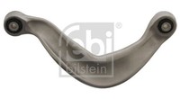 Lenker RadaufhÄNgung Hinten Links Oben Febi Bilstein 39353 FÜR Audi Porsche