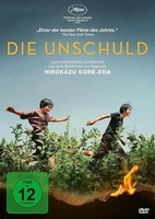 Die Unschuld | YûJi Sakamoto | Deutsch | Dvd | 1X DVD-9 | 2024 | Plaion Pictures