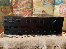 Grundig V 5200 Amplifier