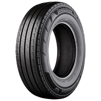 BRIDGESTONE Sommerreifen 205/65 R16 TL 107/105T DURAVIS VAN C ENLITEN 8PR BSW