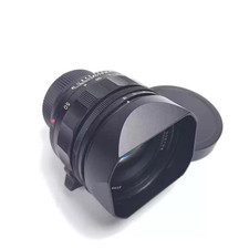 Metal Lens Hood for Voigtlander NOKTON 50mm F1 Aspherical VM for Leica M Mount