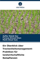 Zaffar Mahdi Dar (U. A.) | Ein ÜBerblick üBer...