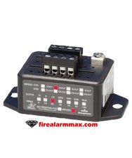 Ditek DTK-2LVLPLV Data and Signaling Circuit Surge Protector