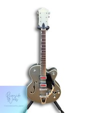 Gretsch G5410T Rat Rod Hollowbody Electric Guitar Used