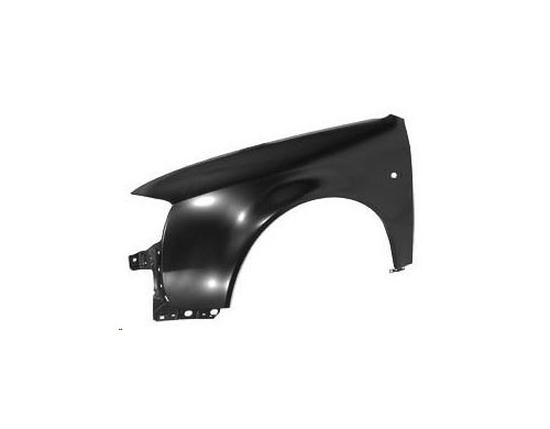 KotflÜGel Vorne Links FÜR Audi A6 1997-2001-image