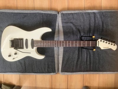 Fernandes Floyd Rose type #QY434H