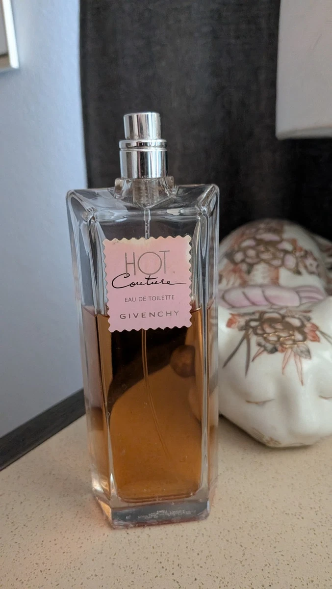 Givenchy Hot Couture Eau de Toilette for Women for sale | eBay