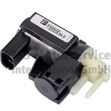 PIERBURG-OE 7.02325.04.0 Pressure converter, turbocharger for VOLVO