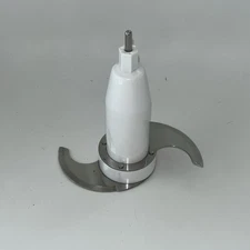 Black And Decker Power Pro II Replacement Part Chopping Blade FP 1550S