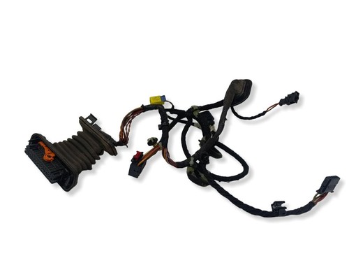 Volkswagen PASSAT B6 2008 Kabelbaum Leitungssatz Tür vorne 1K0959843C UST137290