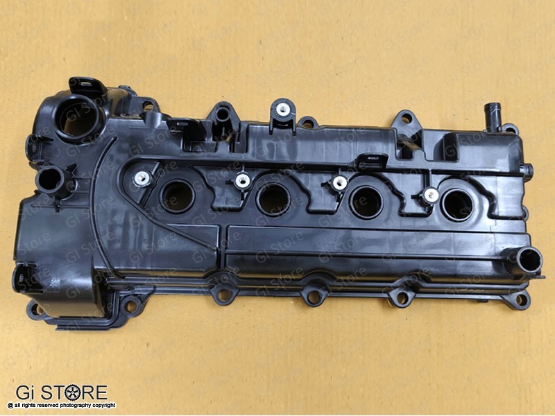 SUZUKI FZ SWIFT FZC82S K14B Camshaft Cover / Cover Cylinder Head 2