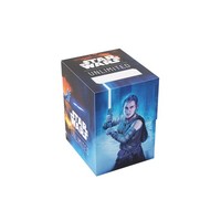 Star Wars: Unlimited Weiche Kiste - Rey/Kylo Ren
